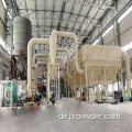 Pulverizer Feinpulver Mühle Jet Impact Mill